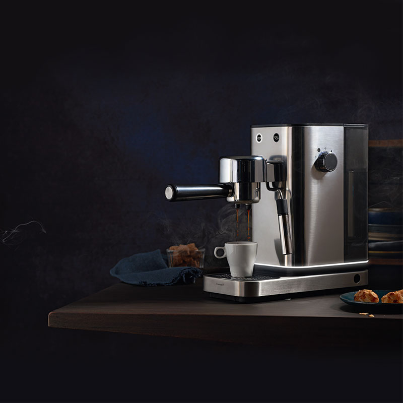 WMF Espresso Maschine